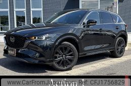 mazda cx-5 2022 CFJ1756829