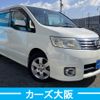 nissan serena 2007 -NISSAN--Serena DBA-CC25--CC25-084390---NISSAN--Serena DBA-CC25--CC25-084390- image 2