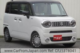suzuki wagon-r 2021 quick_quick_MX91S_MX91S-107794