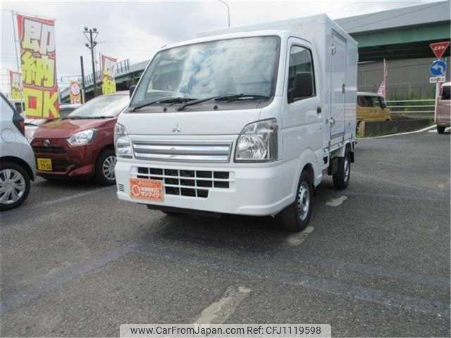 mitsubishi minicab-truck 2024 -MITSUBISHI 【袖ヶ浦 880ｱ1299】--Minicab Truck 3BD-DS16T--DS16T-695538---MITSUBISHI 【袖ヶ浦 880ｱ1299】--Minicab Truck 3BD-DS16T--DS16T-695538- image 2