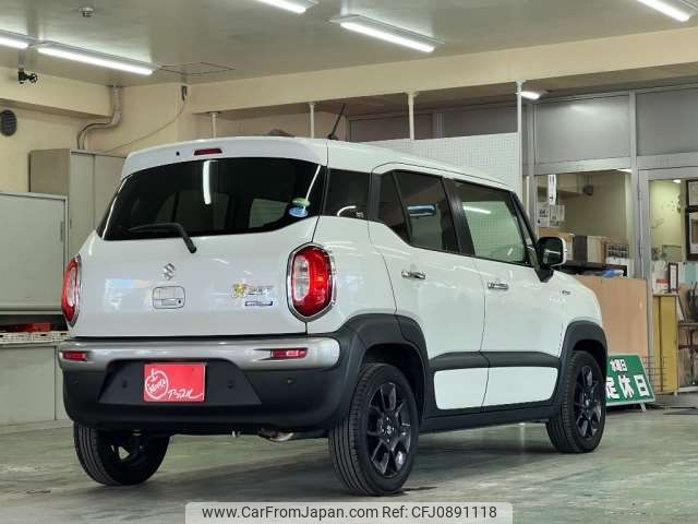 suzuki xbee 2018 -SUZUKI--XBEE DAA-MN71S--MN71S-125066---SUZUKI--XBEE DAA-MN71S--MN71S-125066- image 2