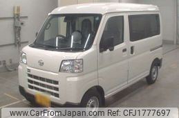 daihatsu hijet-van 2024 CFJ1777697