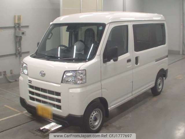 daihatsu hijet-van 2024 CFJ1777697 image 1