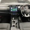 toyota hilux 2022 CFJ1817586 image 3