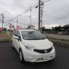 nissan note 2016 CFJ1669729 image 2