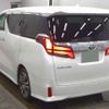 toyota alphard 2021 -TOYOTA 【品川 343ﾁ 508】--Alphard 3BA-AGH30W--AGH30-9043382---TOYOTA 【品川 343ﾁ 508】--Alphard 3BA-AGH30W--AGH30-9043382- image 2