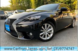 lexus is 2016 -LEXUS--Lexus IS DAA-AVE30--AVE30-5056063---LEXUS--Lexus IS DAA-AVE30--AVE30-5056063-