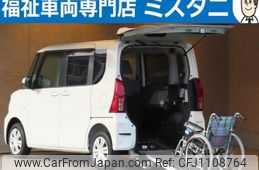 daihatsu tanto 2019 -DAIHATSU--Tanto LA650S--0021821---DAIHATSU--Tanto LA650S--0021821-