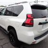 toyota land-cruiser-prado 2021 -TOYOTA--Land Cruiser Prado 3BA-TRJ150W--TRJ150-0132627---TOYOTA--Land Cruiser Prado 3BA-TRJ150W--TRJ150-0132627- image 2