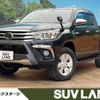 toyota hilux 2018 -TOYOTA--Hilux QDF-GUN125--GUN125-3905621---TOYOTA--Hilux QDF-GUN125--GUN125-3905621- image 1