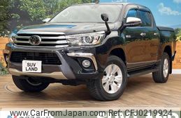 toyota hilux 2018 -TOYOTA--Hilux QDF-GUN125--GUN125-3905621---TOYOTA--Hilux QDF-GUN125--GUN125-3905621-