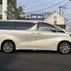 toyota alphard 2021 -TOYOTA--Alphard 3BA-AGH30W--AGH30-9033878---TOYOTA--Alphard 3BA-AGH30W--AGH30-9033878- image 14