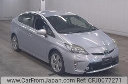 toyota prius 2013 quick_quick_DAA-ZVW30_ZVW30-5706198