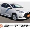 toyota yaris 2024 -TOYOTA--Yaris 6AA-MXPH14--MXPH14-0011580---TOYOTA--Yaris 6AA-MXPH14--MXPH14-0011580- image 1