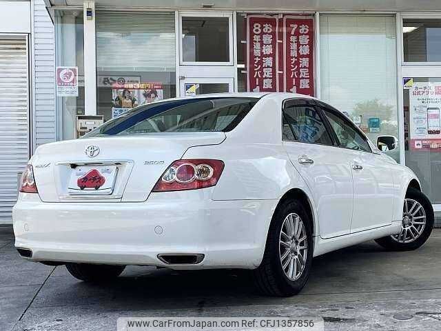 toyota mark-x 2009 504928-931171 image 2