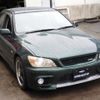 toyota altezza 1999 quick_quick_GF-SXE10_SXE10-0014064 image 3