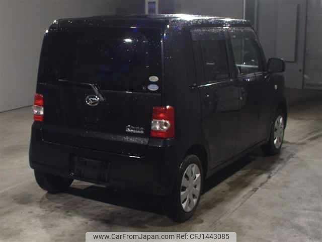 daihatsu move-conte 2011 -DAIHATSU--Move Conte L575S-0114757---DAIHATSU--Move Conte L575S-0114757- image 2