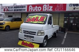 honda acty-truck 2009 CFJ1166646