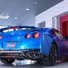 nissan gt-r 2020 CFJ8792107 image 2
