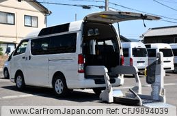 toyota hiace-van 2018 -TOYOTA 【名変中 】--Hiace Van TRH200Kｶｲ--0272660---TOYOTA 【名変中 】--Hiace Van TRH200Kｶｲ--0272660-