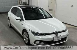 volkswagen golf 2021 quick_quick_3AA-CDDFY_WVWZZZCDZMW350123