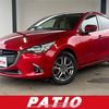 mazda demio 2017 CARSENSOR_JP_AU6346507776 image 1