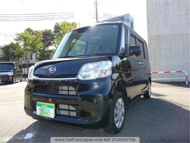 daihatsu tanto 2017 -DAIHATSU 【京都 581 7067】--Tanto DBA-0602627--LA600S-0602627---DAIHATSU 【京都 581 7067】--Tanto DBA-0602627--LA600S-0602627- image 1