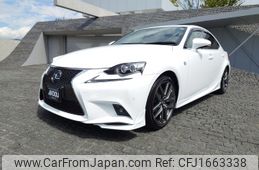 lexus is 2015 CFJ1663338