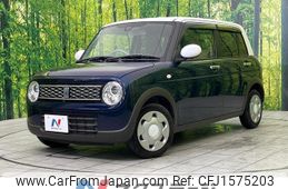 suzuki alto-lapin 2019 CFJ1575203