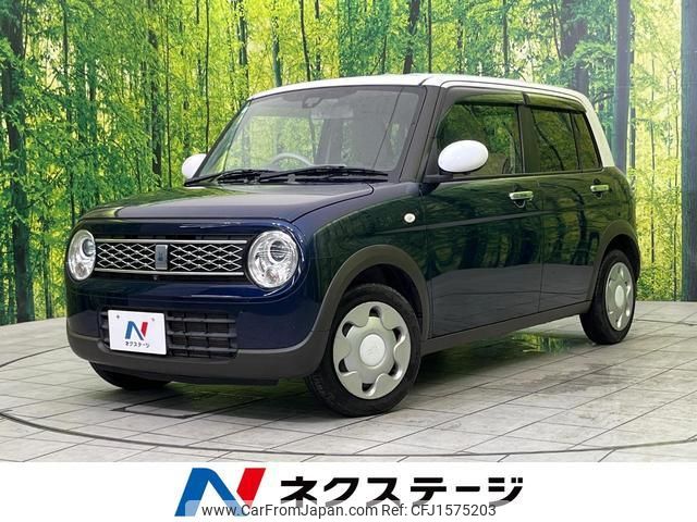 suzuki alto-lapin 2019 CFJ1575203 image 1