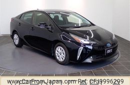 toyota prius 2021 -TOYOTA--Prius 6AA-ZVW51--ZVW51-6223885---TOYOTA--Prius 6AA-ZVW51--ZVW51-6223885-