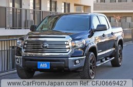 toyota tundra 2018 GOO_NET_EXCHANGE_0701104A20250119G001