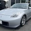 nissan fairlady-z 2007 quick_quick_CBA-Z33_Z33-501268 image 1