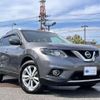 nissan x-trail 2015 quick_quick_NT32_NT32-521172 image 1