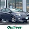 toyota prius 2010 -TOYOTA--Prius DAA-ZVW30--ZVW30-5240111---TOYOTA--Prius DAA-ZVW30--ZVW30-5240111- image 1