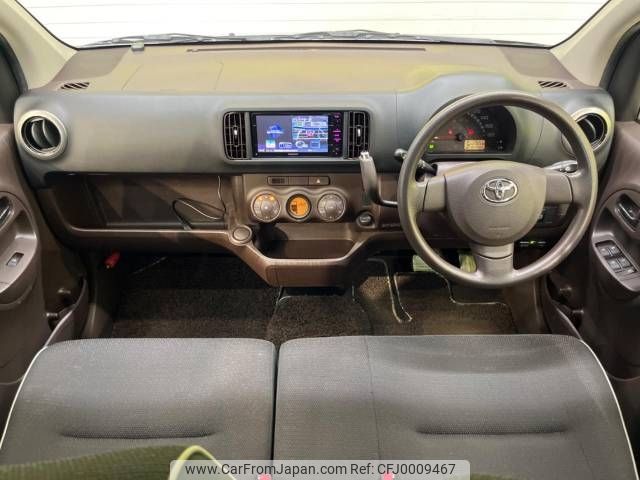 toyota passo 2016 -TOYOTA--Passo DBA-KGC30--KGC30-0252537---TOYOTA--Passo DBA-KGC30--KGC30-0252537- image 2