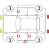honda stepwagon 2015 -HONDA--Stepwgn DBA-RP2--RP2-1002488---HONDA--Stepwgn DBA-RP2--RP2-1002488- image 2