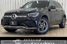 mercedes-benz glc-class 2019 -MERCEDES-BENZ--Benz GLC 3DA-253915--WDC2539152F702653---MERCEDES-BENZ--Benz GLC 3DA-253915--WDC2539152F702653-