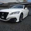 toyota crown 2019 -TOYOTA--Crown 6AA-AZSH20--AZSH20-1027367---TOYOTA--Crown 6AA-AZSH20--AZSH20-1027367- image 1