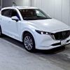 mazda cx-5 2023 -MAZDA 【岡山 301め5199】--CX-5 KF5P-552384---MAZDA 【岡山 301め5199】--CX-5 KF5P-552384- image 1