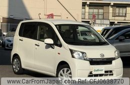 daihatsu move 2014 -DAIHATSU--Move DBA-LA100S--LA100S-1074734---DAIHATSU--Move DBA-LA100S--LA100S-1074734-