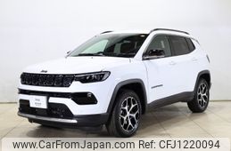 jeep compass 2025 -CHRYSLER--Jeep Compass 3BA-M624--MCANJRCB2SFB10***---CHRYSLER--Jeep Compass 3BA-M624--MCANJRCB2SFB10***-