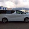toyota vellfire 2019 -TOYOTA--Vellfire DBA-AGH30W--AGH30-0300758---TOYOTA--Vellfire DBA-AGH30W--AGH30-0300758- image 4