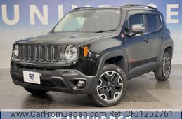 jeep renegade 2016 -CHRYSLER--Jeep Renegade ABA-BU24--1C4BU0000GPD10873---CHRYSLER--Jeep Renegade ABA-BU24--1C4BU0000GPD10873-
