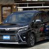 toyota voxy 2018 quick_quick_DBA-ZRR80W_ZRR80-0434408 image 1