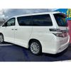 toyota vellfire 2012 CFJ1621764 image 2