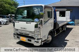 isuzu elf-truck 2016 GOO_NET_EXCHANGE_0730241A30241223W001