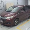 honda odyssey 2014 CFJ1596124 image 1