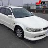 honda accord-wagon 2001 -HONDA 【三重 302ﾃ8438】--Accord Wagon CF6--1207697---HONDA 【三重 302ﾃ8438】--Accord Wagon CF6--1207697- image 1
