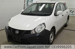 nissan ad-van 2017 YAMAKATSU_VY12-241177